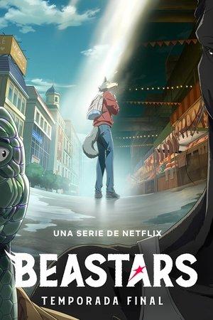 BEASTARS streaming