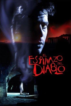 El espinazo del diablo streaming