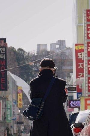 미스터김, 영화관에 가다 streaming