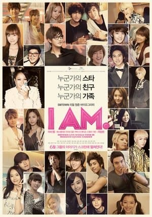 I AM. streaming