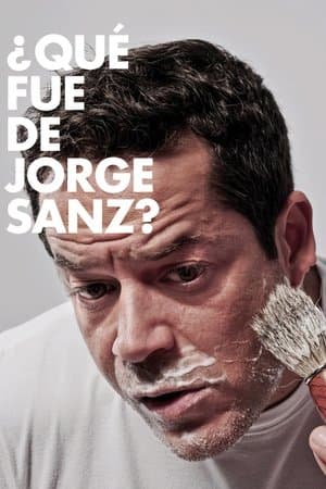¿Qué fue de Jorge Sanz? streaming