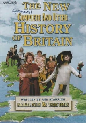 The Complete and Utter History of Britain streaming
