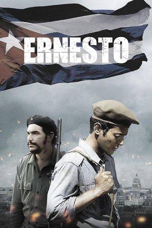Ernesto streaming