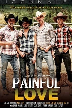 Painful Love streaming