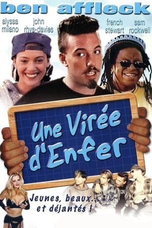 Une virée d'enfer streaming