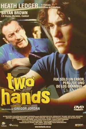 Two Hands streaming