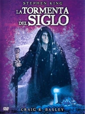 La tormenta del siglo streaming