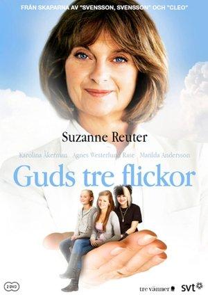 Guds tre flickor streaming