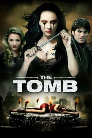 The Tomb streaming