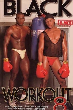 Black Workout 8 streaming