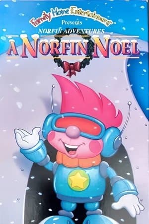 The Norfin Adventures: A Norfin Noel streaming