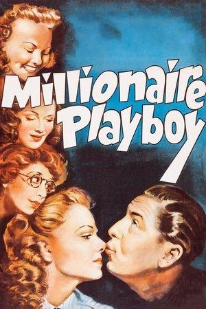 Millionaire Playboy streaming