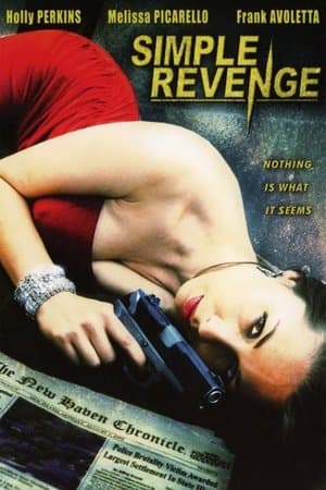 Simple Revenge streaming
