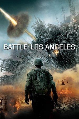 Battle: Los Angeles streaming