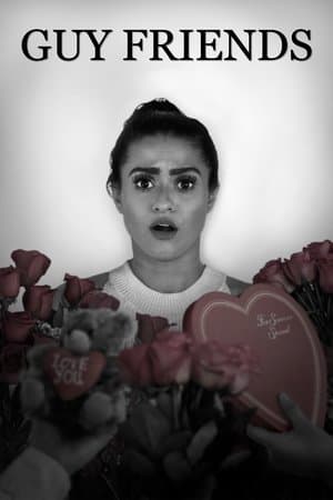 Guy Friends streaming