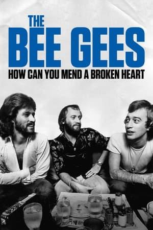 The Bee Gees: How Can You Mend a Broken Heart streaming