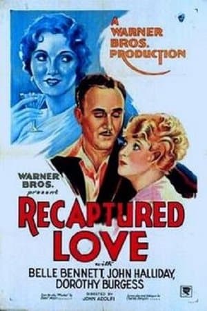 Recaptured Love streaming