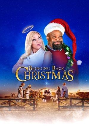 Bringing Back Christmas streaming