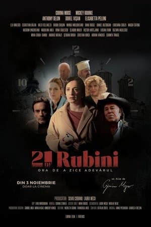 21 de rubini streaming