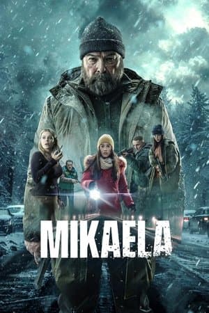Mikaela streaming