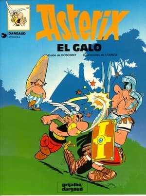 Astérix el Galo streaming