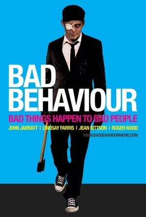 Bad Behaviour streaming