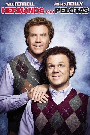 Hermanos por pelotas streaming