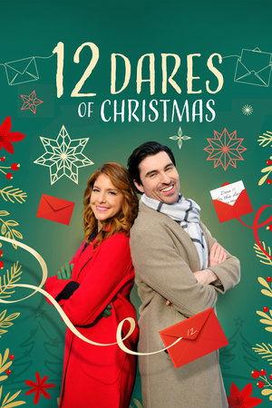 12 Dares of Christmas streaming