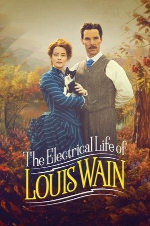 The Electrical Life of Louis Wain streaming