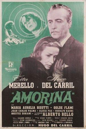 Amorina streaming