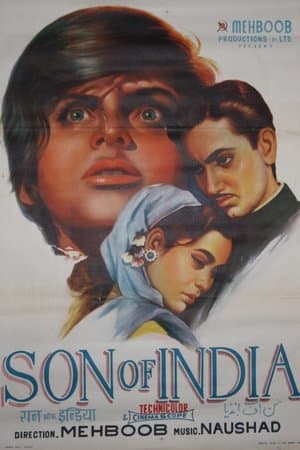 Son of India streaming