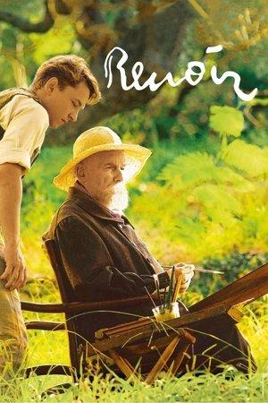 Renoir streaming