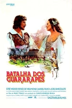 Batalha dos Guararapes streaming