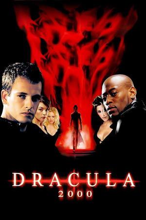 Dracula 2000 streaming
