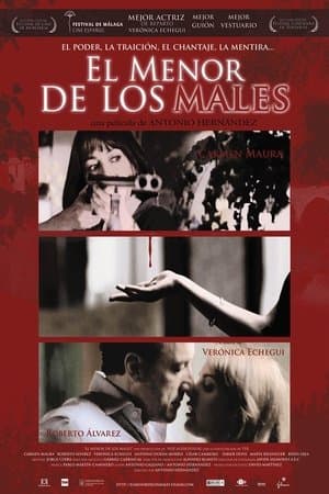 El menor de los males streaming