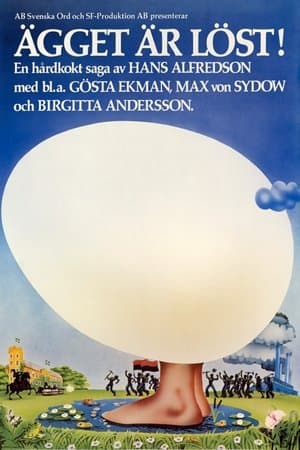 Egg! Egg! A Hardboiled Story streaming