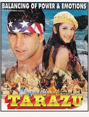 Tarazu streaming