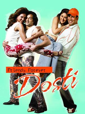 Dosti: Friends Forever streaming
