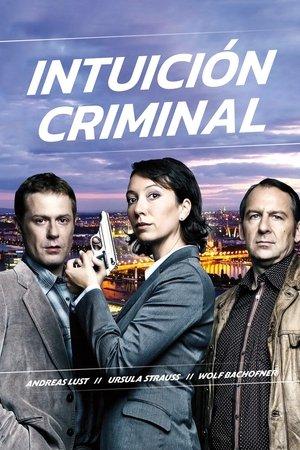 Intuición criminal streaming