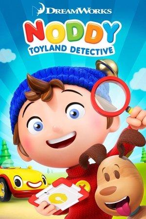 Noddy: Toyland Detective streaming