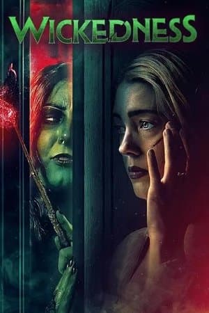 Wickedness streaming