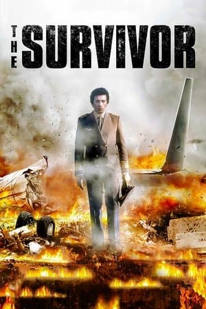 The Survivor streaming