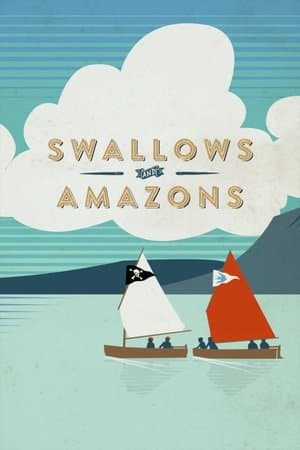 Swallows and Amazons streaming