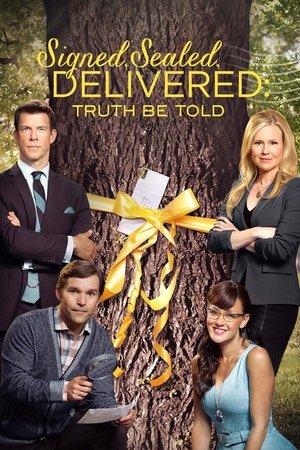 Signed, Sealed, Delivered: Truth Be Told streaming