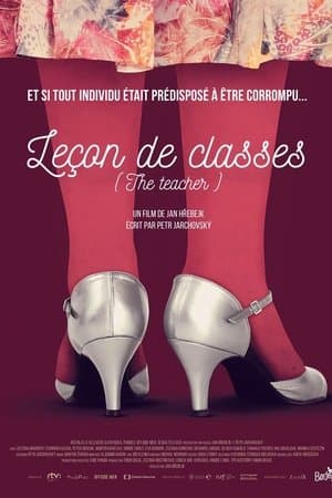 Leçon de classes streaming