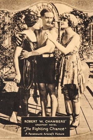 The Fighting Chance streaming