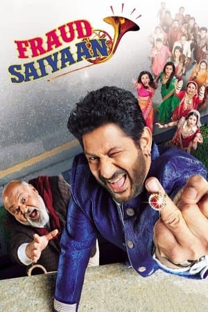 Fraud Saiyaan streaming