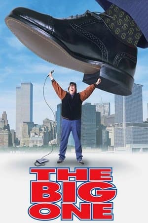 The Big One streaming