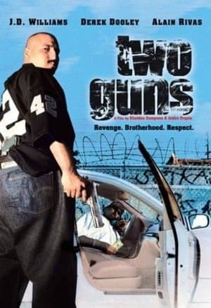 Two Guns streaming