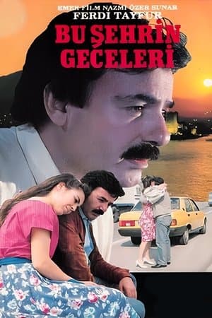 Bu Şehrin Geceleri streaming